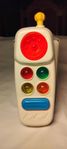 Fisher Price ljus och ljudtelefon