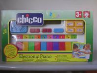 CHiCCO ELECTRONIC PIANO