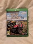 Farmingsimulator 2022 Xbox One