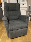 Fåtölj Recliner MIO