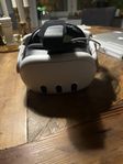 Oculus Quest 3 128gb + Kiwi Quest Batteri/Strap 