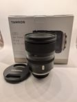 Tamron SP 24-70mm F/2.8 Di VC USD G2