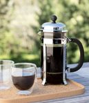 Bodom Chambord kaffepress 1 litet