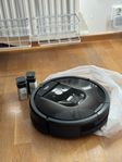 Irobot Roomba 980