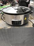 Electrolux Slowcooker ESC7400