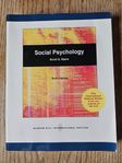 Social Psychology av David G. Myers