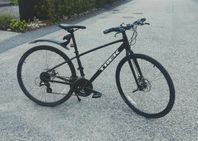 Trek cykel 26 tum 2022