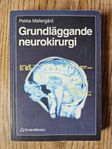 Grundläggande neurokirurgi av Pekka Mellergård