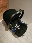 Bilbarnstol babysafe plus 