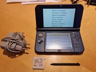 "New" Nintendo 3DS XL