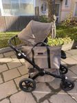 Bugaboo Donkey 5 mineral taupe