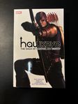 Hawkeye the saga of Barton & Bishop