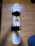 snowboard Burton killroy 155