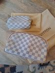 Louis Vuitton Toiletry bags