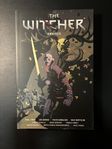 The Witcher Dark Horse Omnibus vol 1