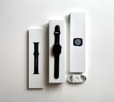 Apple Watch Series 8 Aluminium 45 mm