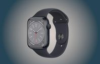 Apple Watch Series 8 Aluminium 45 mm