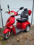 Promenadscooter Leijona 1300