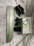 Festool HKC 55 + FSK670 