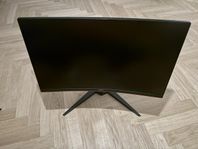 AOC24" CQ24G1 Curved (1500R)