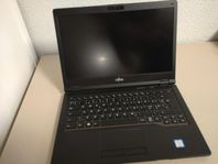 Fujitsu lifebook e548