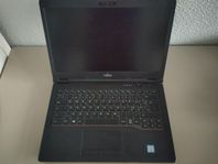 Fujitsu lifebook e548