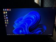 Datorskärm MSI G241 144hz 24tum 1ms skärm