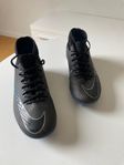 Nike Air Zoom Mercurial Superfly 9 Academy