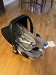 Maxi cosi babyskydd pebble PRO i-size 