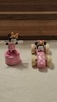 Brio Disney Minnie Mouse  samlar saker