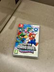 Super Mario Bros. Wonder (Switch)