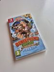 Donkey Kong Nintendo Switch