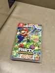 Mario Party Superstars (Switch)