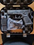 Glock 19 Gen5 FS MOS Glock Performance Trigger