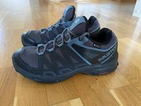 Salomon gtx skor stl 37, superfint skick!