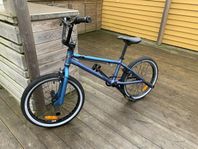 BMX barncykel 