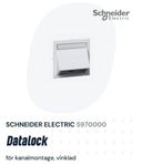 46st Schneider Electric Datalock