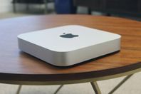 Mac mini M2/8/512