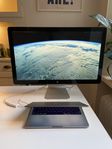 Apple Thunderbolt Display 27”