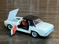 Tekno Mercedes Benz 280 SL skala 1:43