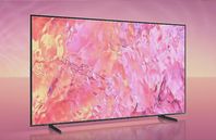 Samsung 65" Q60C 4K QLED Smart TV 2023