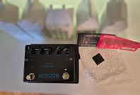 Horizon device, Mesa Boogie,  ibanez 