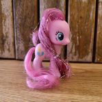 #003 Pinkie Pie My Little Pony G4