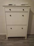 IKEA Hemnes Sko-möbel