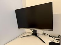 Acer Predator 27” XB273U