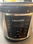 Crockpot Multi-Cooker Express