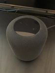 Apple Homepod wifi/bluetooth (2nd generation) midnight