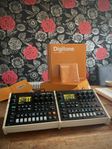 Elektron Digitones etc. byte mot Syntakt/DigitaktII