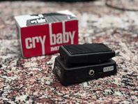 Cry Baby Mini