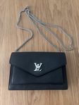 Mylockme Chain Pochette Från Louis Vuitton